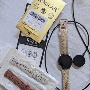 Samsung Galaxy watch 3